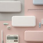 Eraser Set Supplier - Cute Kawaii Creative Fancy Girls