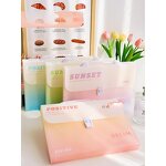 Document Bags Folder Factory - Cute Student Large Capacity A4