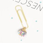 Metal Binder Clips Set Manufacturer - Wholesale Colorful Mix Size