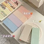 Correction Tapes Set Supplier - Wholesale Korean Morandi 6 Pieces