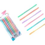 Highlighter Pen Supplier - Custom Macaron Eye Color Flash