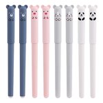 Otter Gel Pen Manufacturer - Cute Creative Silicone 0.5mm