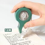 Correction Tape Supplier - Creative Retro Candy Color Detachable