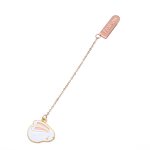 Metal Bookmark Supplier - Simple Cherry Accessories Student