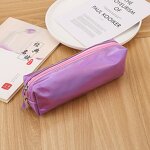 Canvas Pencil Case Manufacturer - Creative Korean Retro Window