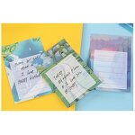Memo Pad Supplier - Creative Sleepwalking Wonderland Message