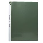 Storage Folder Factory - Gradient Morandi A3 Side Open PP