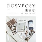 Decorative Stickers Factory - Cute Youth Girl Cartoon 6 Pieces