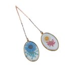 Metal Bookmark Factory - Creative Astronaut Shape Page Clip