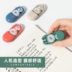Correction Tape Supplier - Creative Retro Candy Color Detachable