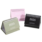 Desk Calendar Manufacturer - Wholesale 2025 Morandi Customize