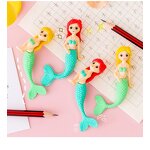 Gradient Eraser Manufacturer - Cute Candy Jelly Translucent Art