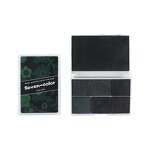 Wooden Stamps Set Factory - Handmade Retro 8pcs/Box DIY