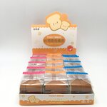 Hair Design Eraser Factory - Customizable Cartoon Japanese Fun