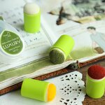 Finger Painting Stamp Supplier - Creative Colorful Ink Platform