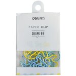 Metal Paper Clips Set Factory - New Cute Creative Multi Hollowed