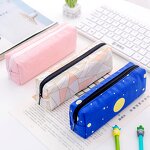 Pencil Bag Supplier - Classic School Student Large Capacity