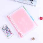 Pocket Journal Manufacturer - Classic A7 Leather Customizable