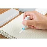 Correction Tape Manufacturer - Simple Transparent Student OEM