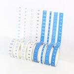 Washi Tape Supplier - Cute Gold Foil Diary Planner Custom
