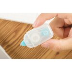 Correction Tape Manufacturer - Simple Transparent Student OEM