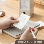 Desk Calendar Manufacturer - Custom Multi-Functional Pen Holder