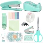 Stationery Set Factory - Wholesale Macaron Color 12 Pieces