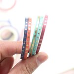 Double-sided Tape Supplier - Classic Transparent PET 5mm