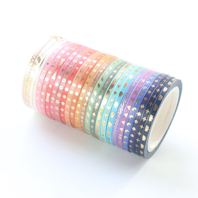Double-sided Tape Supplier - Classic Transparent PET 5mm