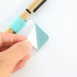 Desktop Storage Bucket Factory - Solid Color Cute Creative Shape