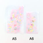 Desk Organizer Supplier - New Cute Office School Planner Notes