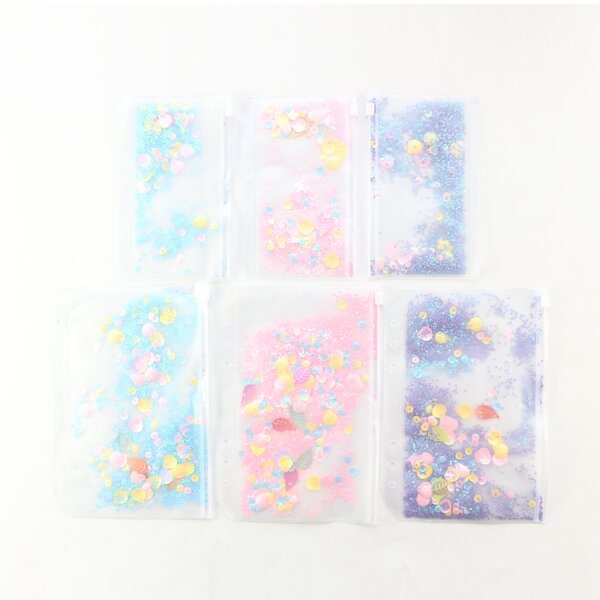 Desk Organizer Supplier - New Cute Office School Planner Notes