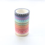 Double-sided Tape Supplier - Classic Transparent PET 5mm