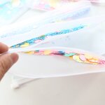 Desk Organizer Supplier - New Cute Office School Planner Notes