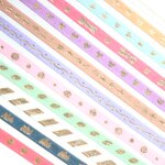 Double-sided Tape Supplier - Classic Transparent PET 5mm