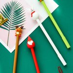 Cartoon Gel Pen Supplier - Creative Kawaii Cute Rabbit