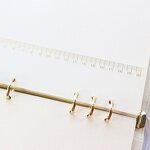 Index Dividers Manufacturer - Classic Craft Paper 5pieces/set