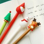 Cartoon Gel Pen Supplier - Creative Kawaii Cute Rabbit