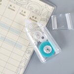 Washi Tape Set Factory - Cute Sakura Starry Message Series