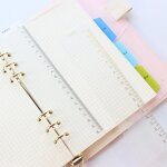 Index Dividers Manufacturer - Classic Craft Paper 5pieces/set