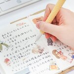 Gel Pen Manufacturer - Customizable Christmas Plastic 0.5mm