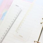 Index Dividers Manufacturer - Classic Craft Paper 5pieces/set