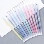 Ballpoint Pen Manufacturer - Wholesale Cute Glitter Metal Custom