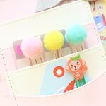 Metal Paper Clips Manufacturer - New Star Design 12pcs/box