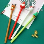 Cartoon Gel Pen Supplier - Creative Kawaii Cute Rabbit