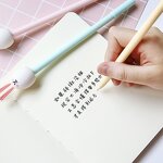 Cat Paw Gel Pen Factory - Cute Claw 0.5mm Black Blue Ink