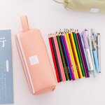Pencil Case Manufacturer - Creative Cartoon Animal Design School