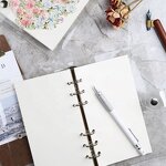 Loose-leaf Notebook Factory - Creative Ultra-Thin Soft A5B5