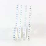 Washi Tape Supplier - Cute Gold Foil Diary Planner Custom