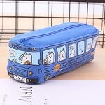 Freedom Pencil Case Factory - Creative Student Simple Cute Story